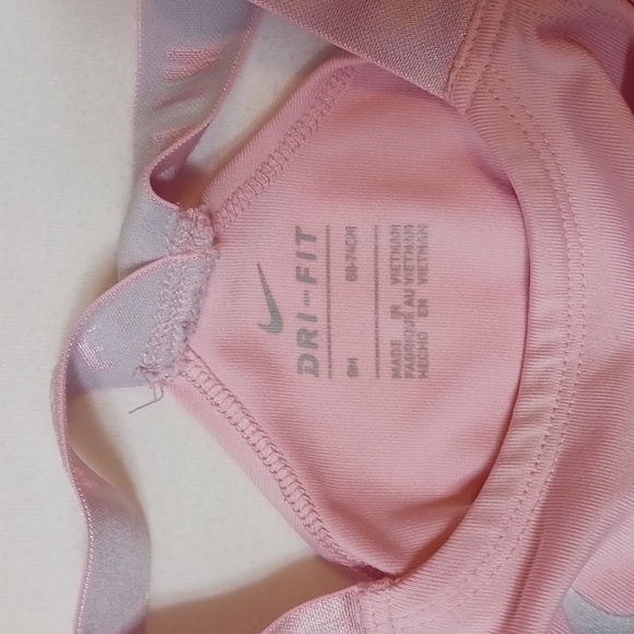 NIKE Baby Girls Jumpsuit - Picture 7 of 8